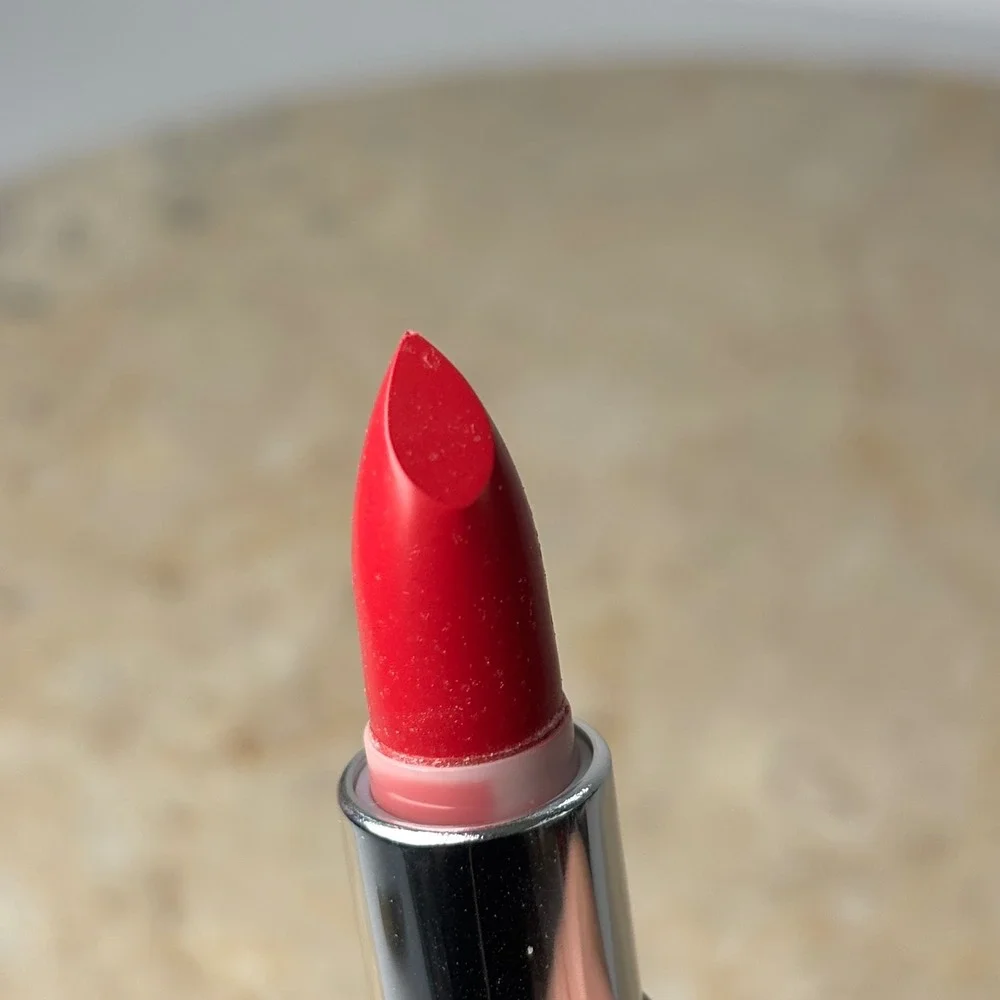 Kat Von D‎ Painted Love Lipstick Mini 1.2g Bachelorette Red Matte Finish